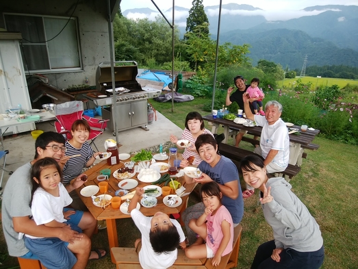 ◆和洋折衷のお食事♪　スタンダード2食付きプラン